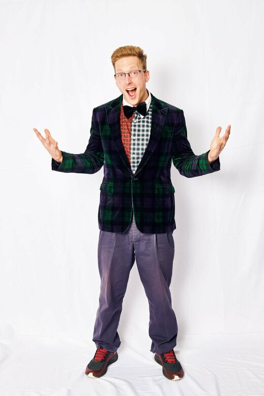 厚切りジェイソン