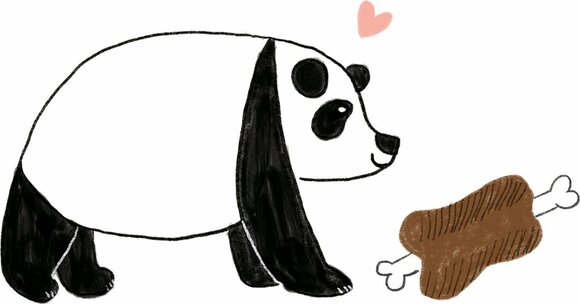 パンダ