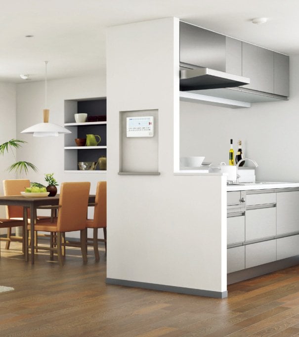 ALSOK「ホームセキュリティ Basic」