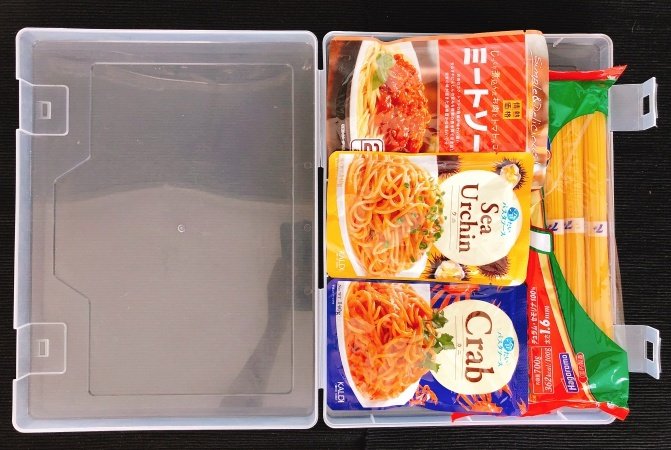 A4ファイルケース