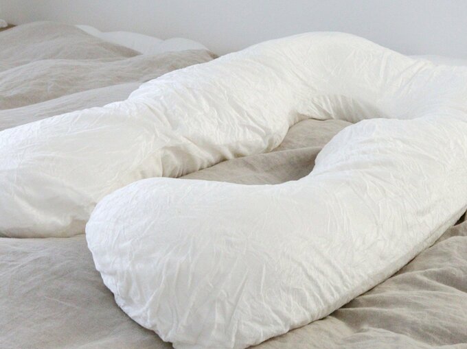 五十肩　クッション