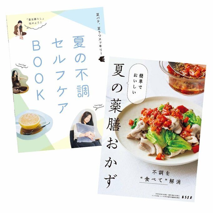 別冊付録
