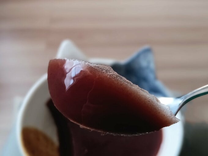 水ようかん
