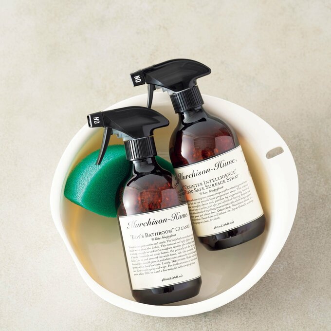 マーチソンヒューム