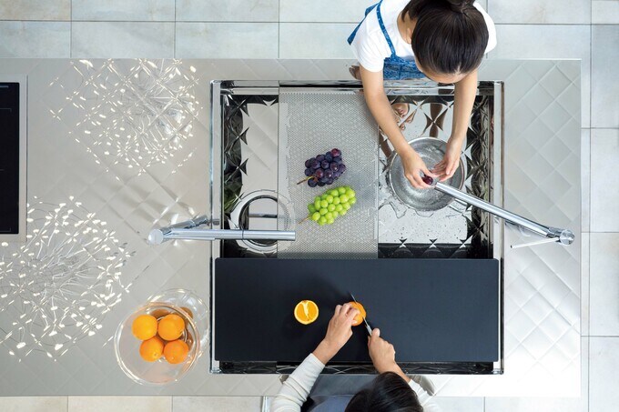 パラレロシンク