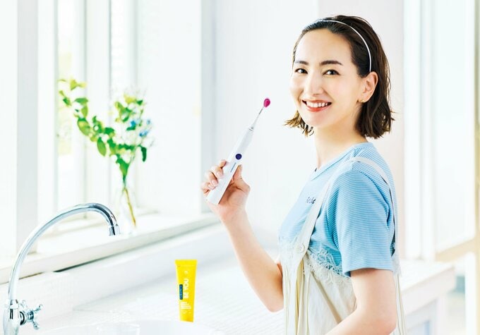 辻元さん