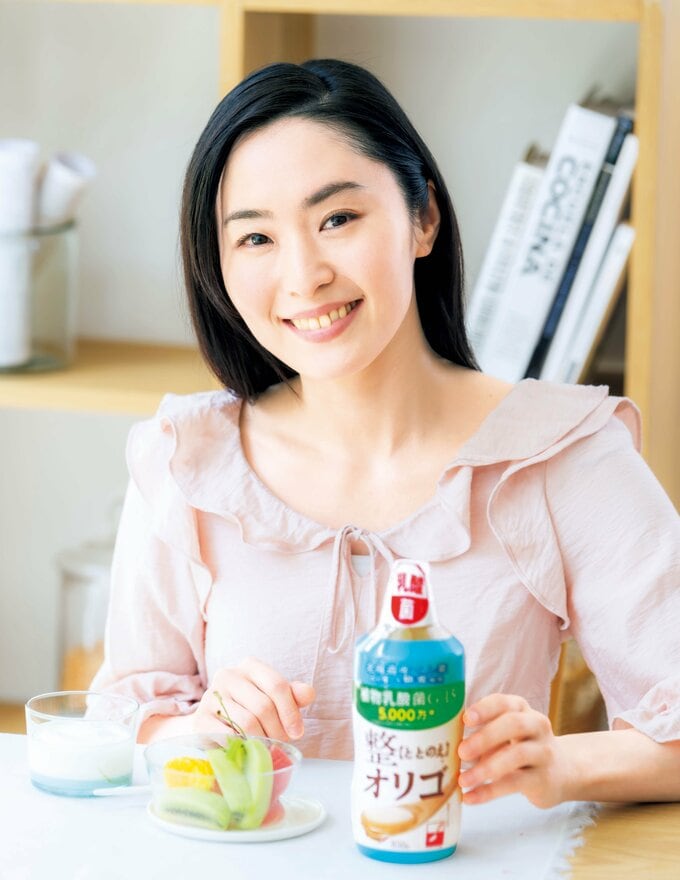 山本さん