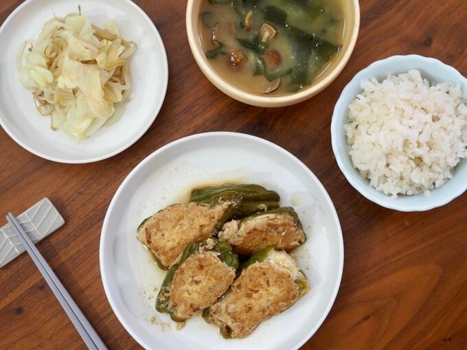心と家計にゆとりが生まれる料理のコツを紹介します