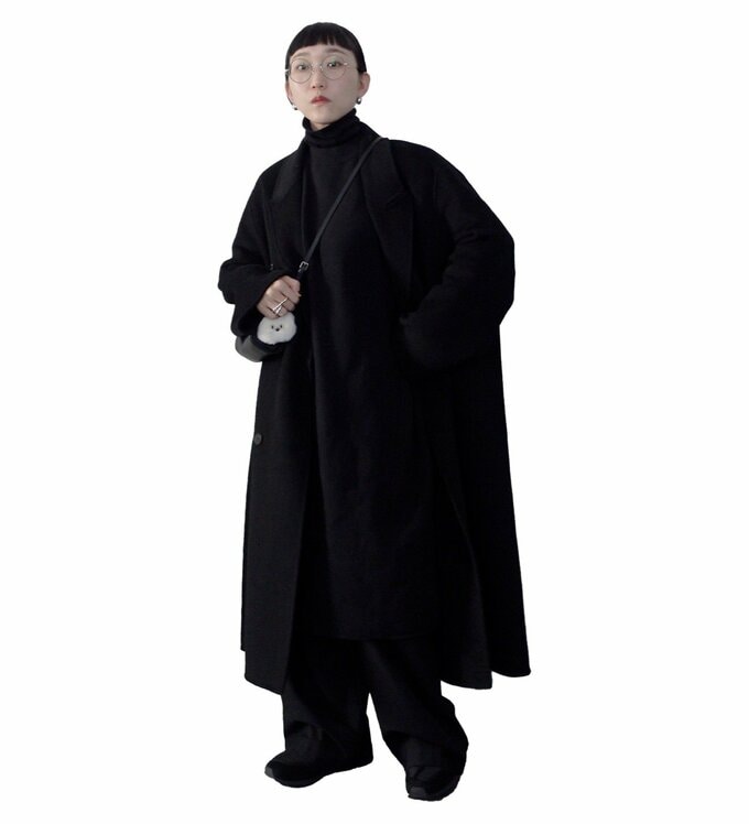 6日目コーデ写真