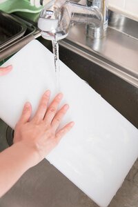 ペーストパックで除去!