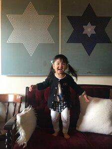 ＜ジャンプさせると…＞