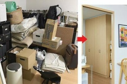 ものをため込んでいた人が「捨てて変わったこと」5つ。人をうらやまなくなり、衝動買いも減