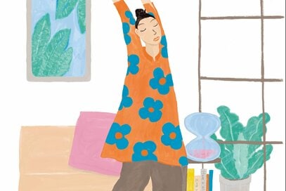 スキマ時間で心身の活力を高める「最高の休養法」3つ：休養学のプロが伝授