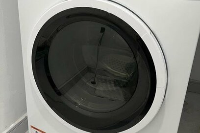 カナダの「洗濯」事情は合理的。洗濯が週1回でもまわる納得の理由とは？