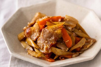 クックパッドで大人気！☆栄養士のれしぴ☆さんの「副菜」3つのルール