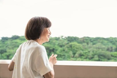 沖縄へ移住したやましたひでこさん。「断捨離」を経て手に入れた快適な暮らし：9月に読みたい記事