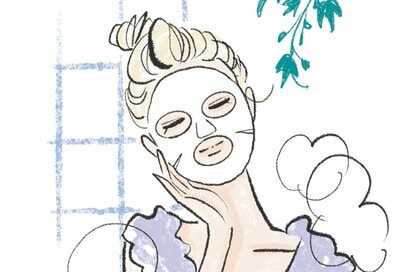 プロも愛する、肌悩み別「シートマスク」6つ。レチノール配合でくすみケア＆コスパも最高