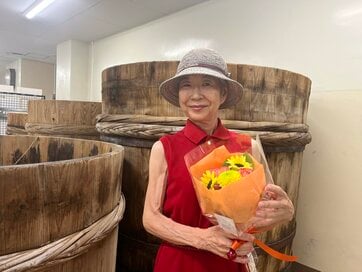 75歳、節約家の「気晴らしになるお金の使い方」。外食のおそばが最適だった