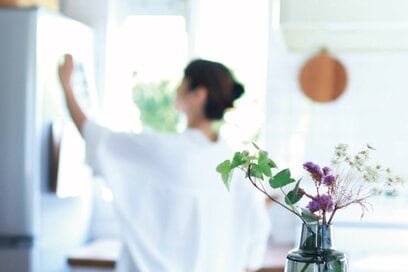 幸せを引き寄せる「禅的な暮らし方」3つ。“1日1捨て”でものを持ちすぎない生活が快適