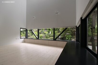 景色はきれい、プライバシーは守る「窓のつくり方」を一級建築士が解説