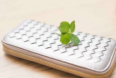 金運が上がる「財布」のもち方。形よりも大事な3つの心がけ