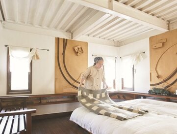 71歳「終活」で一気に身軽に。ものや人づきあいもリセット、生きる楽しみも増えた／石黒智子さん