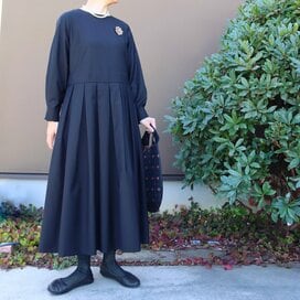 「卒入学式服」は1枚のワンピースだけで大丈夫。セレモニー服を普段から着まわすコツ：2月に読みたい記事