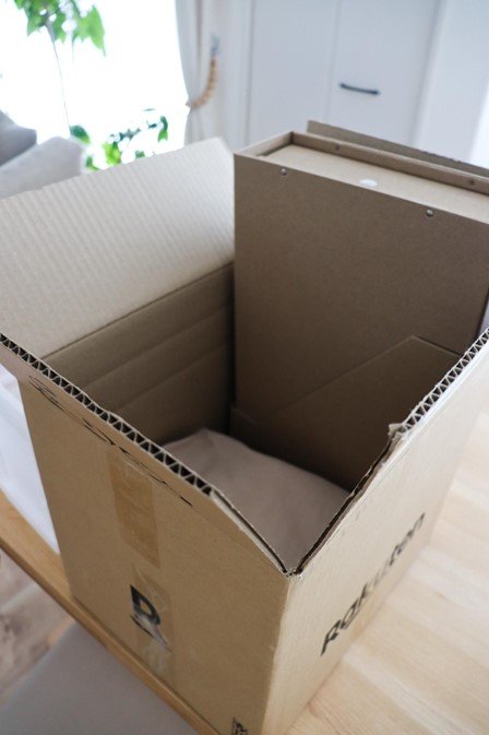 持たない暮らし