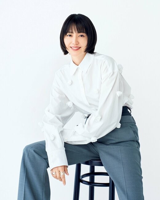 長澤まさみさん