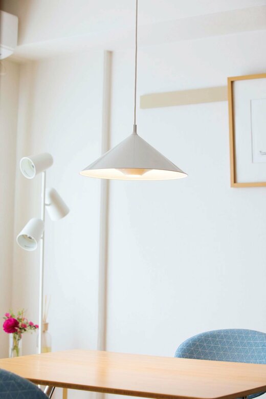 ペンダントライト