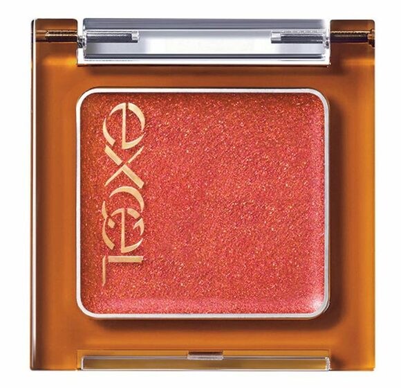 excelシャドウオレンジ