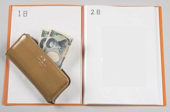 クレジットカードは使用禁止です。