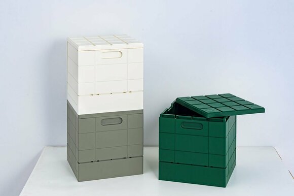 コンテナボックス