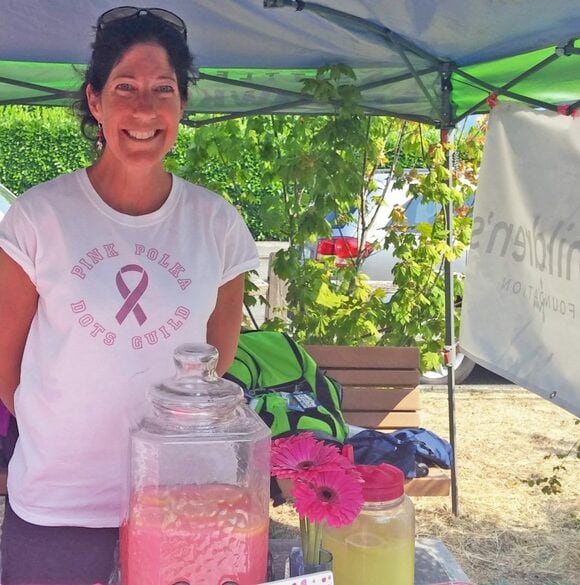 レモネード・スタンド