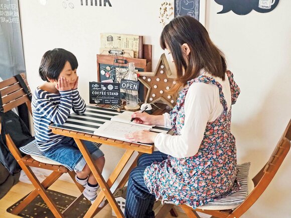 吉寺はるみさん