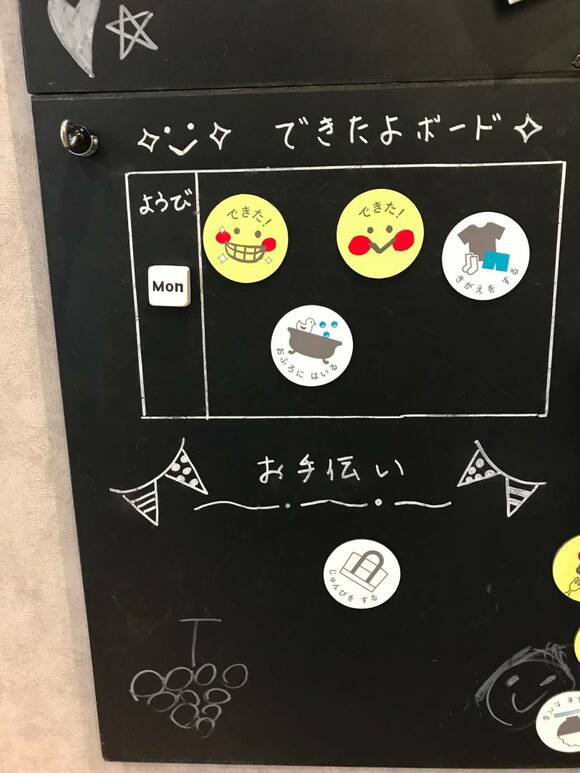 子どもが毎日のお手伝いを楽しめるよう工夫したポイント