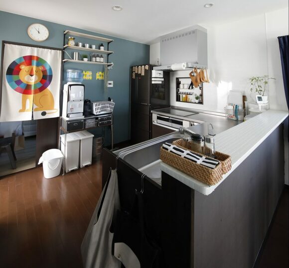 必要なものを集約