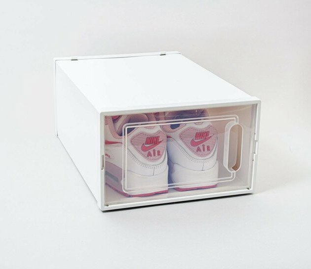 シューズケース画像