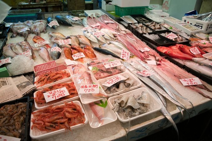 ご当地スーパー