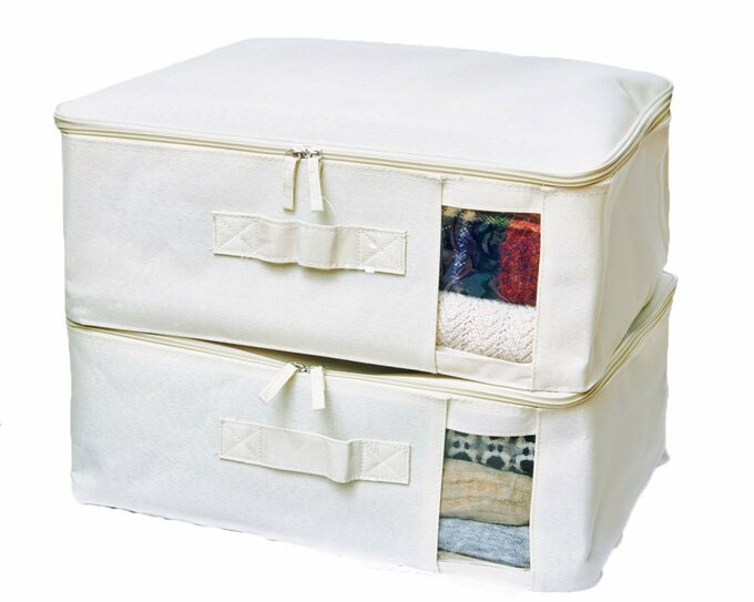 パール金属収納ケース