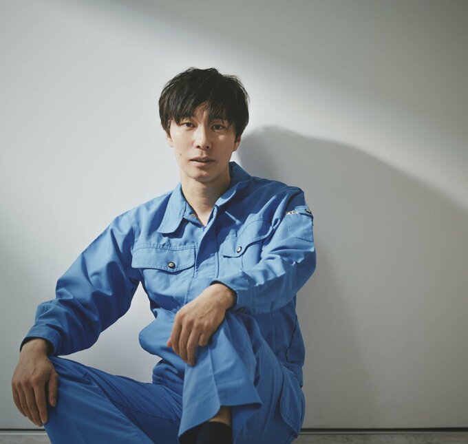 マシンガンズ 滝沢秀一さん