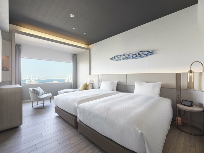 三井ガーデンホテル