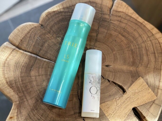 スタイリング剤