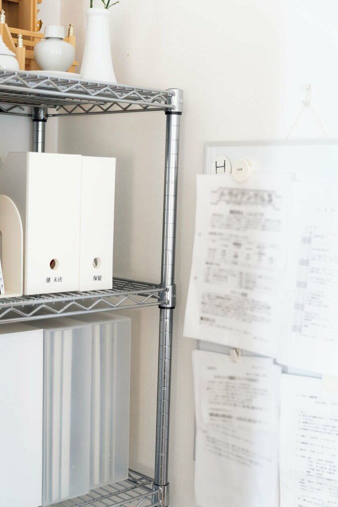 シルバーラック