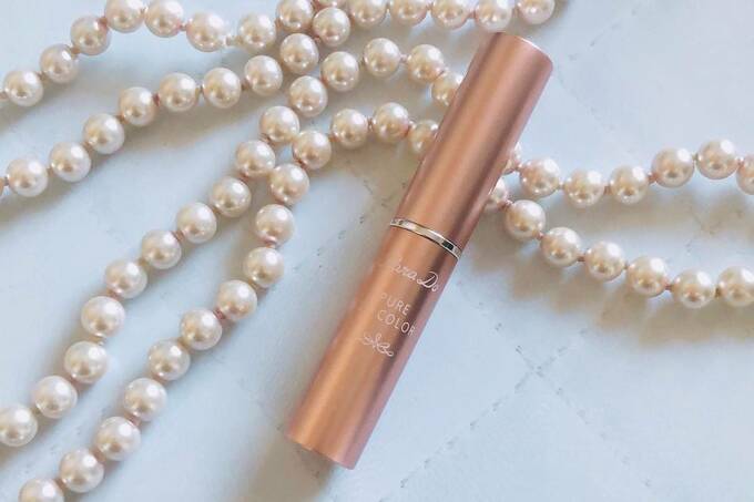 ピュアリップカラー