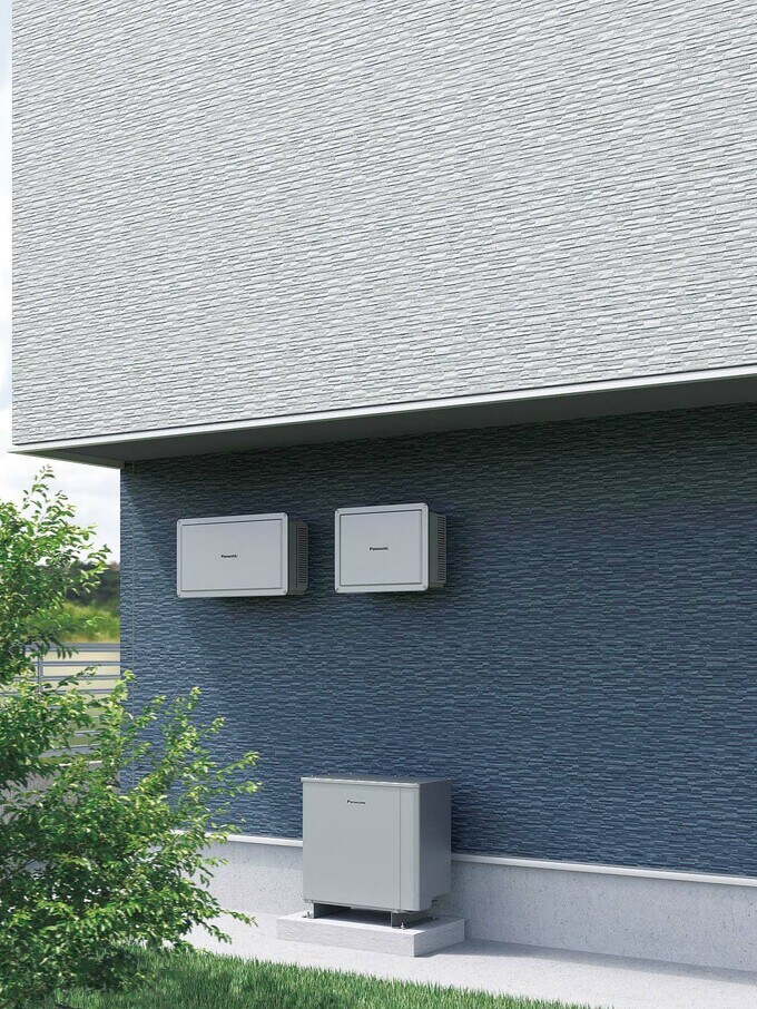 パワーステーションS+