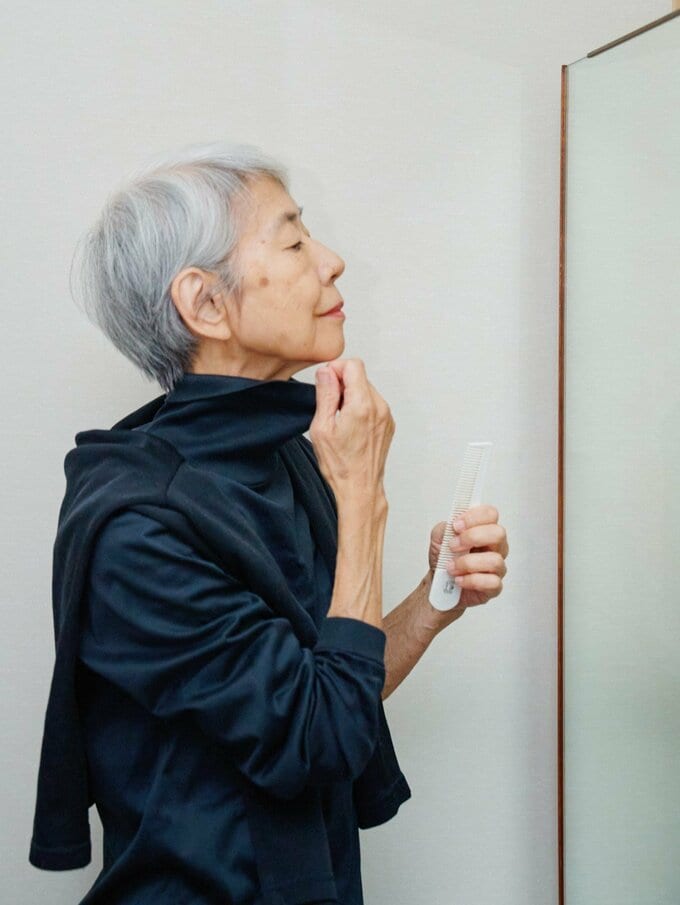 小笠原洋子さん