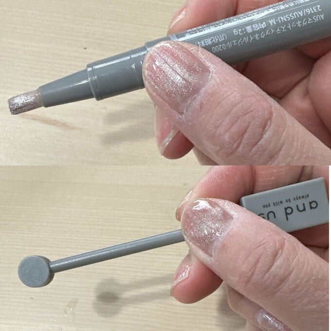 マグネットスティックネイルジェル