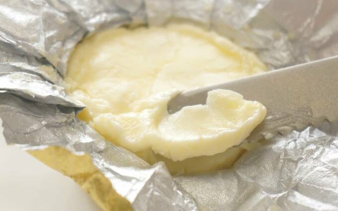 柔らかさは、今回の4つのなかでもダントツ