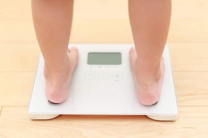 体重計